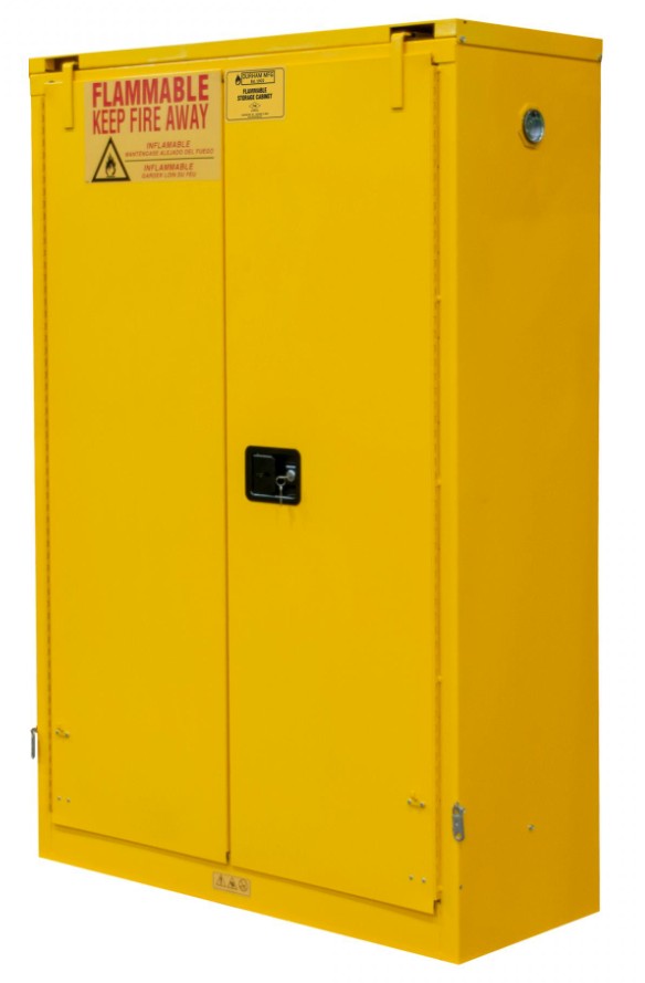 Flammable Storage Cabinets